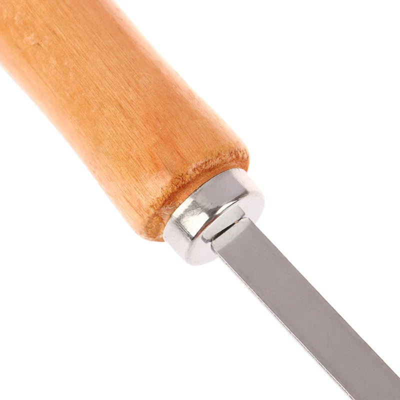 1Pc Beekeeping Device Beehive Cleaning Scraper Functional Honey