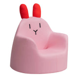 Small 6-month-5-year-old Korean Children's Cute Cartoon Small Sofa