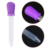 10 Pcs Baby Dropper Medicine Feeder Child Medicine