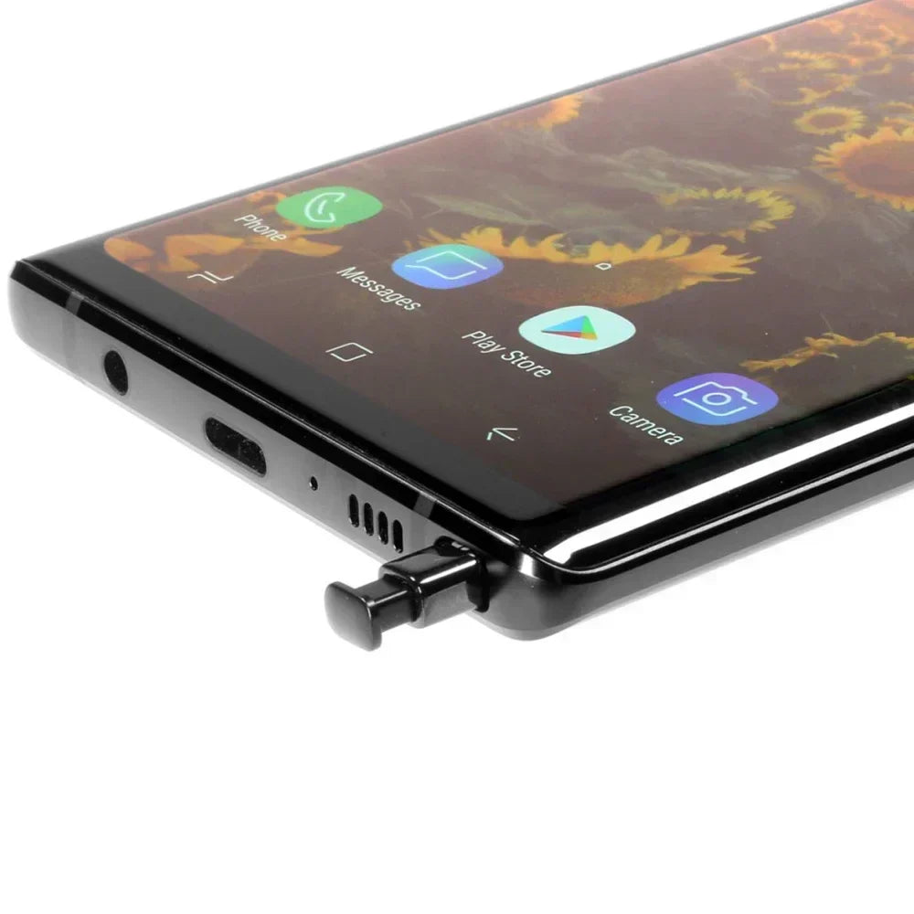 Original Samsung Galaxy Note9 N960FD 4G Mobile Phone