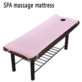 Mattress For Massage Table Bed With Hole