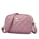 New Summer Square Small Shoulder Messenger Bag Female