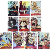 Anime One Piece TCG OPCG Replica Japanese Version