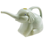 Elephant Shape Watering Can Pot Home Garden Flowers