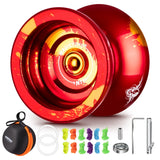 MAGICYOYO Professional Yoyo N11 Responsive Yoyo for Kids,