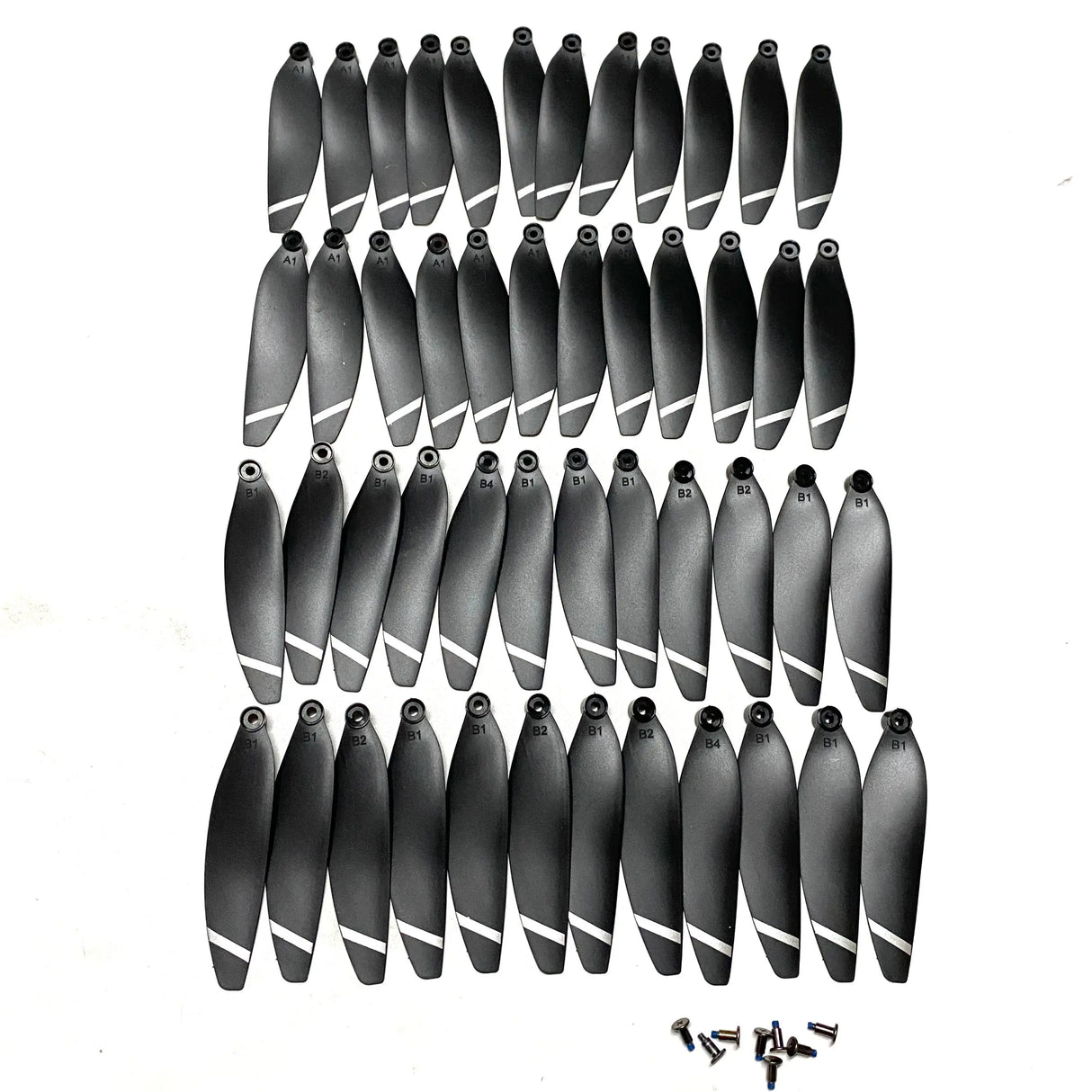L900 Pro SE RC Drone Blades L900Pro Maple