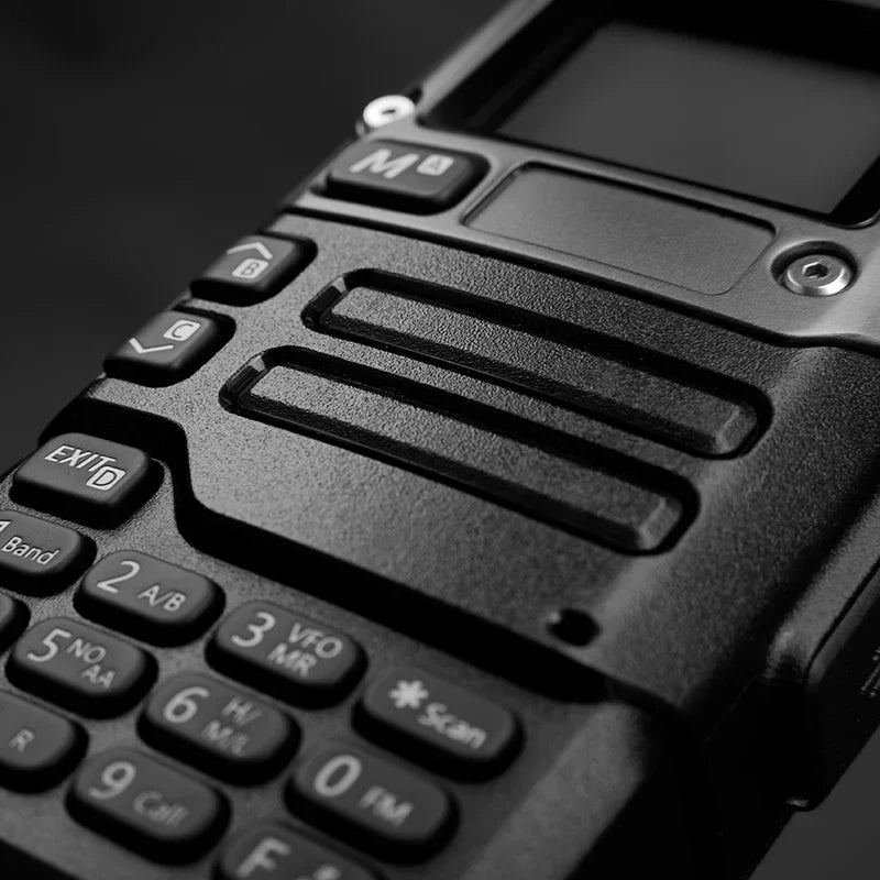 Quansheng UV K5 (8) Walkie Talkie Portable Am