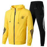 2024 new sik silk Mens Clothing Pullovers Sweater