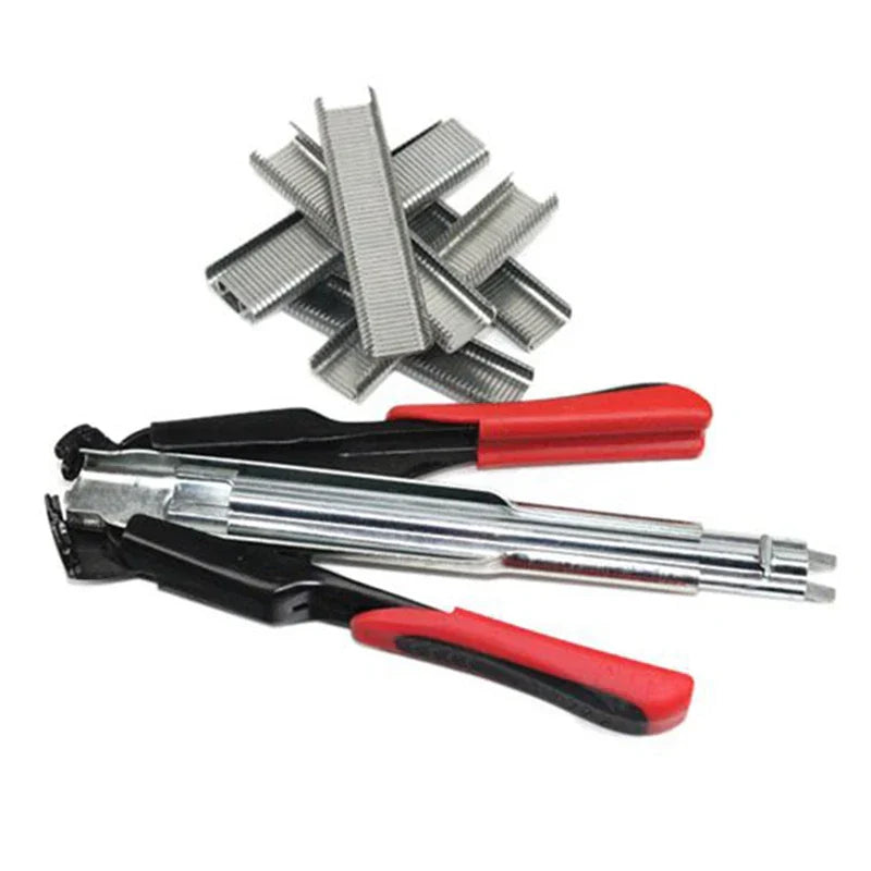 1 Pcs Assembling Cage Pliers 2500 Pcs Nails