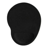 1 PCS Ergonomic Mouse Pad Comfortable Non-slip Gel