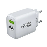 65W GaN USB C Charger Fast High Speed