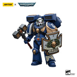 JOYTOY Warhammer 40k 1/18 Action Figures Anime Ultramarines