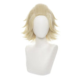 Anime Tokyo Revengers Sano Manjiro Cosplay Costume Tokyo
