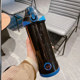 750ml Diversion Water Bottle Portable Water Bottle Secret