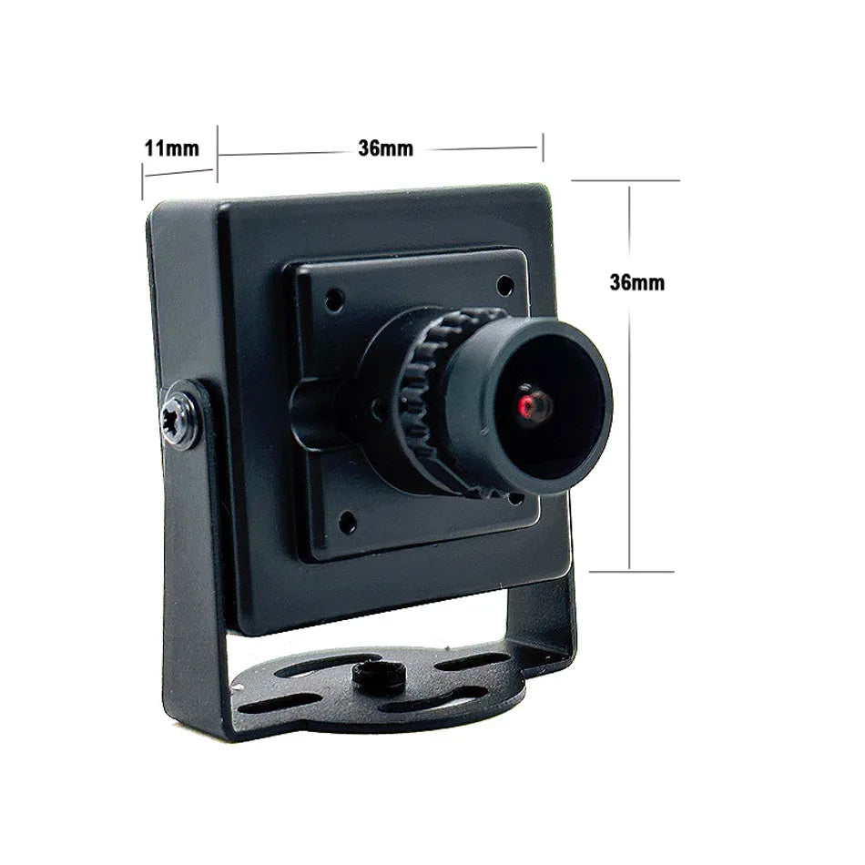 Full HD 1080P Mini USB Webcam Camera with OV2710 Chip and CCTV Lens 5MP 3.6ｍｍ fixed Lens For Live Streaming,Teachin