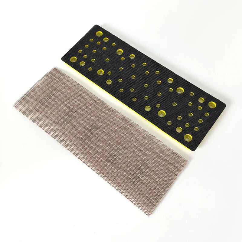 70198mm for Finland Mirka Electric Rectangular Sander Abrasives