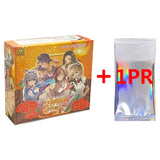 New Goddess Story Card Collection Girl Party PR