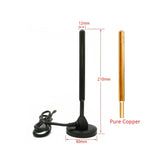 433MHz Lora Antenna 35dbi Long Range Antenna SMA