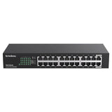 Tenda TEG1024D Full Gigabit 24-port RJ45 Network Switch