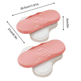 Waist Twisting Board Slimming Thin Waist Artifact Indoor
