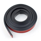 Universal Fender Flares Car Wheel Arches Wing Expander