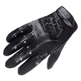 Tactical Military Gloves Half Finger Paintball Airsoft Shot