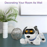 LE NENG TOYS K16A Electronic Pets Robot Dog