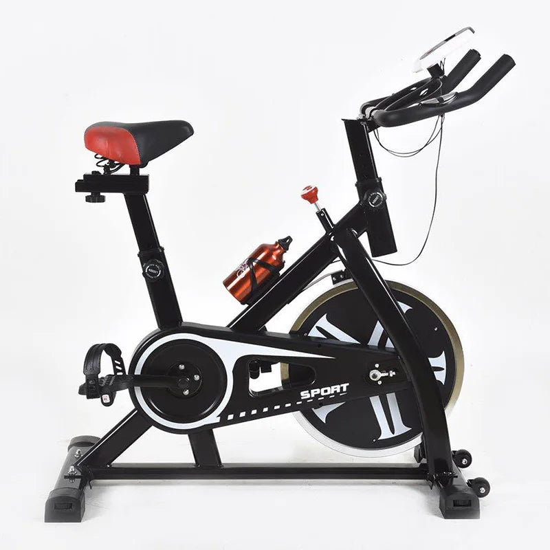 Spinning Bike Exercise Bicycle Buy Indoor Sports Max