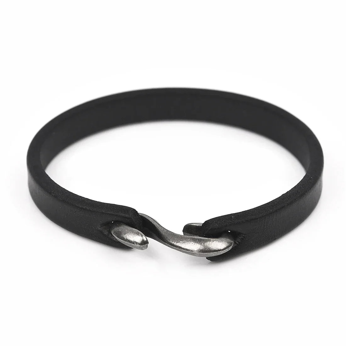 Fashion American Retro Vacation Leather Bracelet For Men