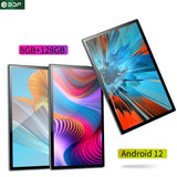 Global Firmware BDF Tab G10 Android12 Tablet Pad