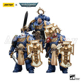 JOYTOY 1/18 Action Figure 40K Ultra Squads &