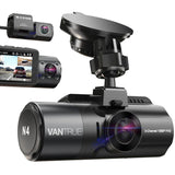 Vantrue N4 Dash Cam 4K Car Video Recorder