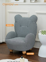 Children s small sofa kindergarten baby cartoon chair