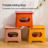 HCLDJM Portable Folding Step Stool Durable for Adults