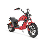 60V 20Ah 2000W 4000W 5000W Citycoco Harleyment Scooter