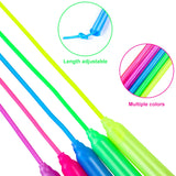 kids Jump Ropes 10pcs, 90 Inches Kids Childs