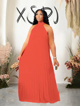 Chiffon Dresses for Women Long Elegant Evening Dress