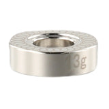 8g 10g 13g Billiard Stick Weight Ring Snooker