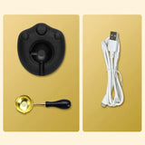 Electric Sealing Wax Furnace Cat Paw with Wood