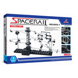 Pcs Roller Coaster Runway Building Blocks Ball Circuit