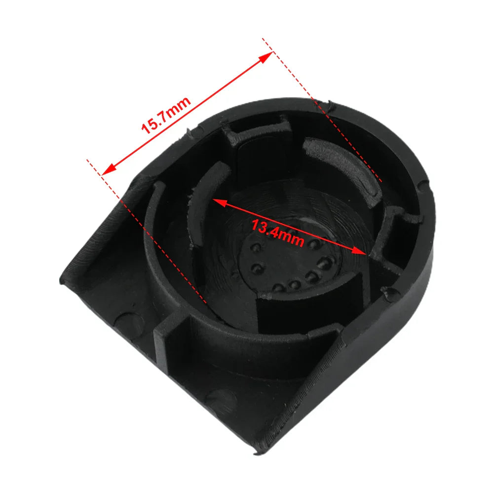 852920F010 Windshield Wiper Arm Nut Cover Bolt Cap