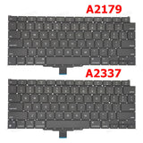 New English US Replacement Keyboard For Macbook Air