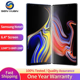 Original Samsung Galaxy Note9 N960FD 4G Mobile Phone
