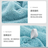 Women Microfiber Towel Hair Towel Bath Towels for