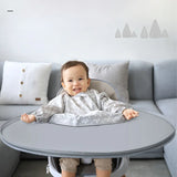 3 in1 Baby Bib Table Cover Dining Chair