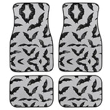 Custom Made Car Floor Mats Front & Rear