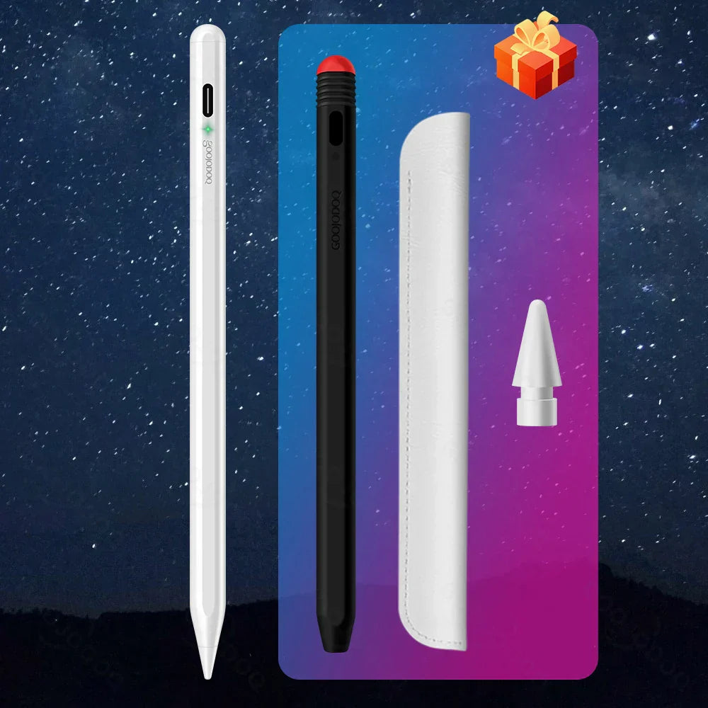 For Apple Pencil 2 1 For iPad Pencil