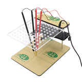 New LED BDM FRAME 2in1 With Full Adapters