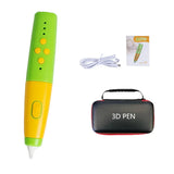 Ultimate 3D Printing Pen Set for Kids -