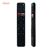 RMF-TX500E Voice TV Remote Control For Sony RMF-TX500E